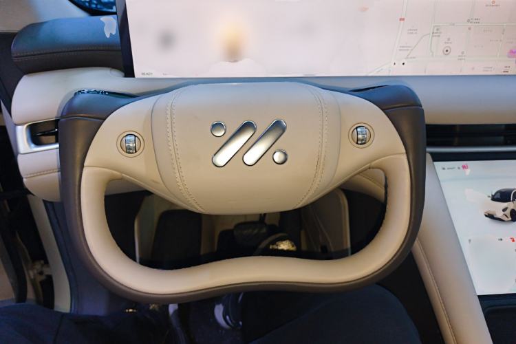 Used IM LS6 2023 Max Long-Range Version
