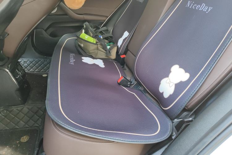 Used BMW X2 2023 sDrive25i M Sport Night Edition
