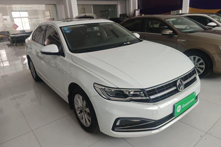 Used Volkswagen Bora 2020 1.5L Automatic Elite Version