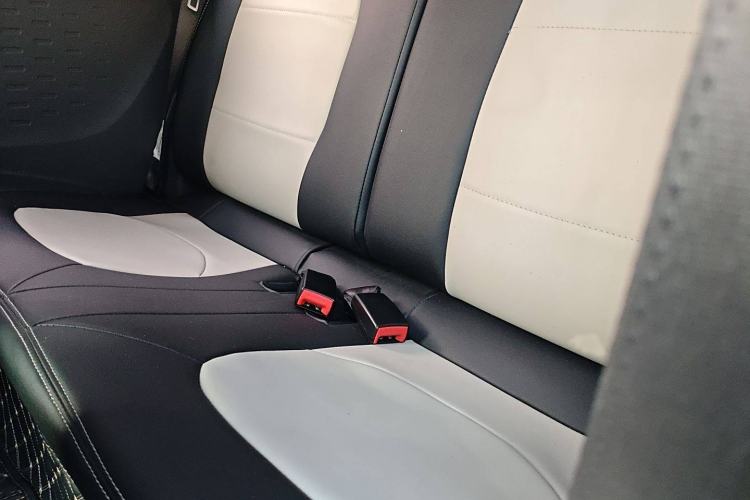 Used Wuling Hongguang MINIEV 2021 Macaron Fashion Edition Lithium-Ion Battery