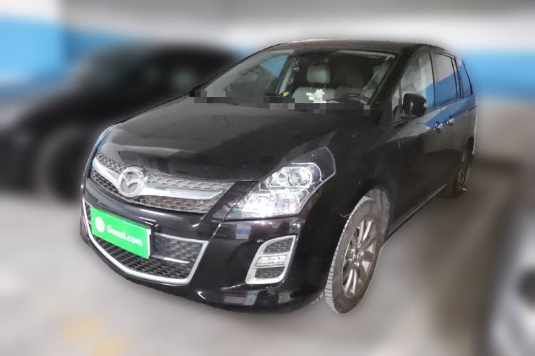 Used Mazda 8 2015 2.5L Flagship Edition