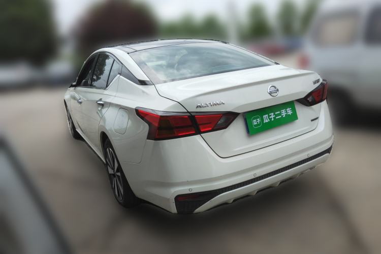 Used Nissan Teana 2021 2.0L XL Comfort Edition