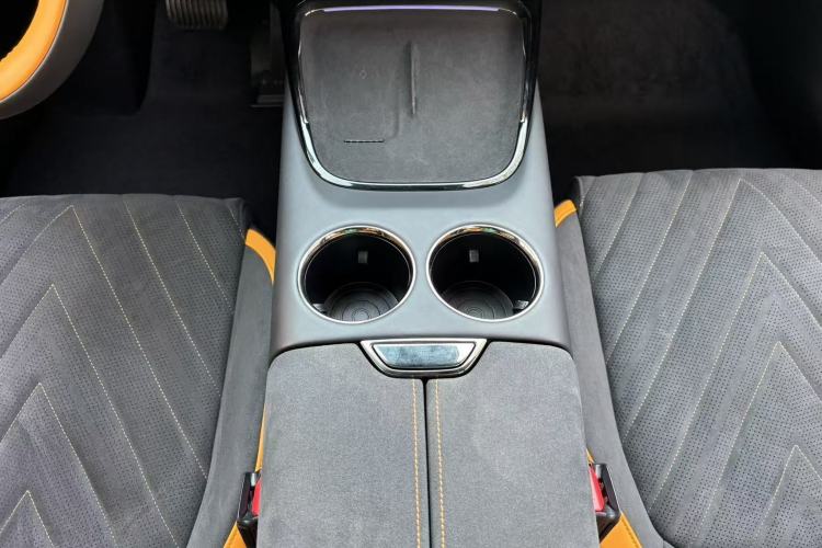 Used Deepal SL03 2025 Extended-Range Sporty Version
