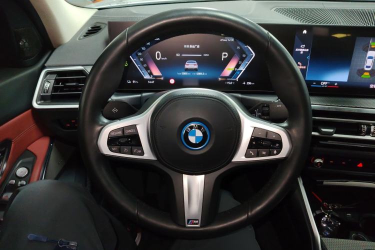 Used BMW i3 2022 eDrive 35 L