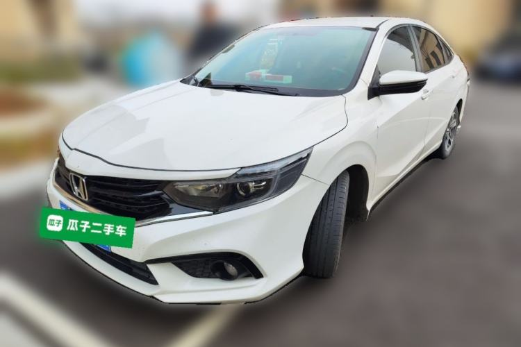 Used Honda Envix 2019 180TURBO CVT Enjoyment Version China VI