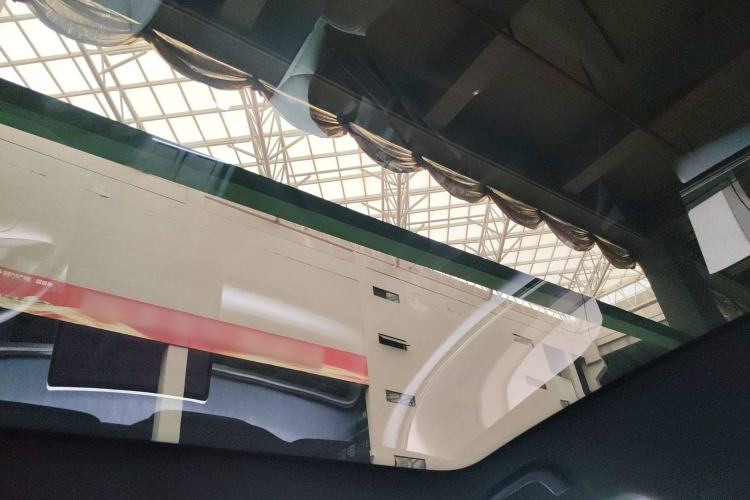 Used XPeng G6 2023 700 Four-Wheel Drive Performance Max
