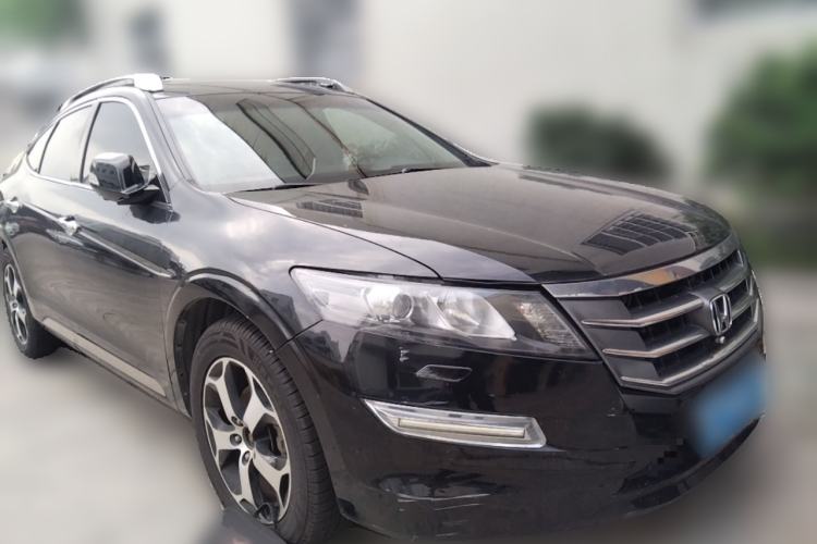Used Honda Crosstour 2012 2.4L Luxury Edition
