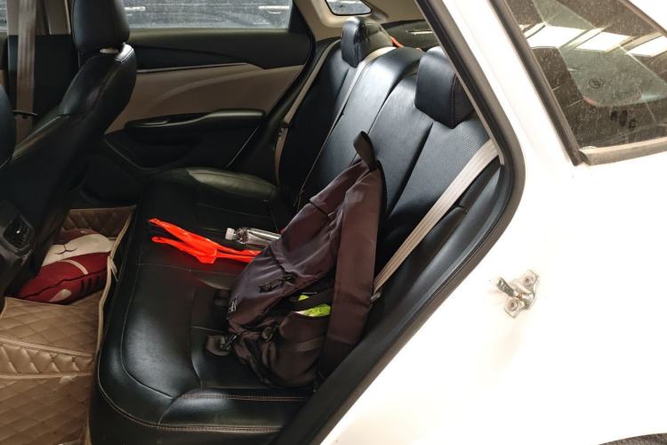 Used Buick GT 2015 15N Manual Entry-Level Trim