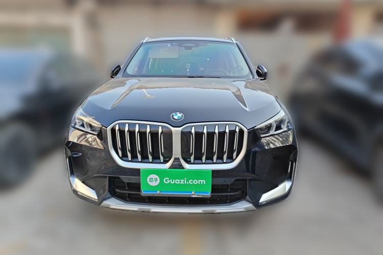 Used BMW X1 2024 sDrive25Li X Design Package