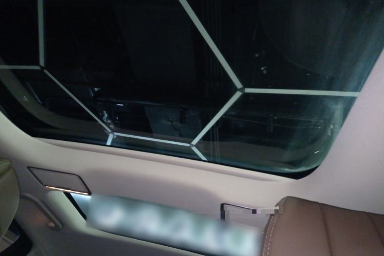 Used Mercedes-Benz E-Class 2021 E 300 L Stylish Model