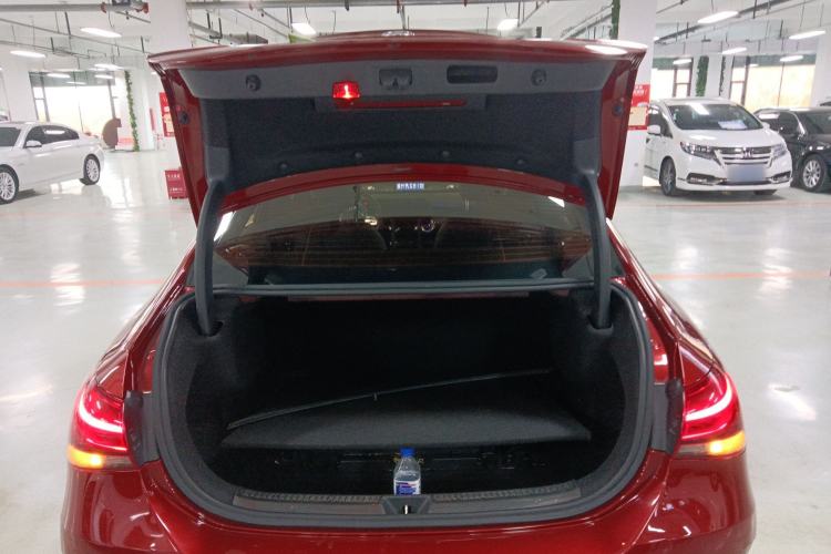 Used Mercedes-Benz A-Class 2019 Restyled A 180 L Sport Sedan