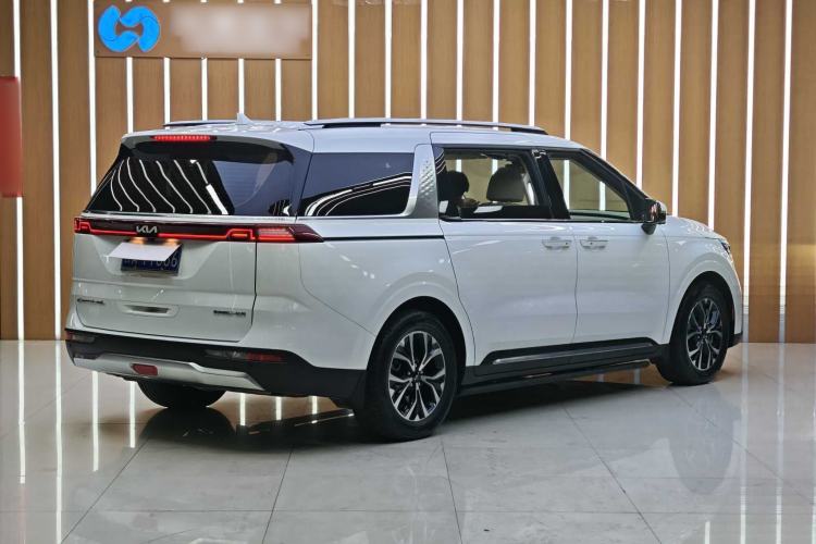 Used Kia Carnival 2021 2.0T Flagship Edition
