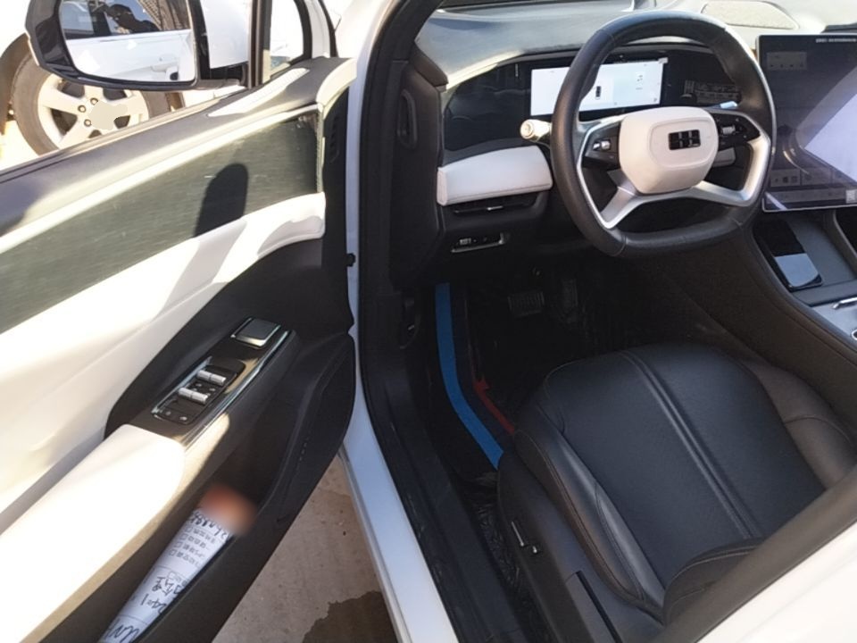 Geely Galaxy L7 2023 1.5T 55km PRO — снимка 18