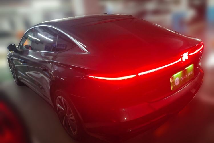 Used Rising F7 2023 Advanced Edition