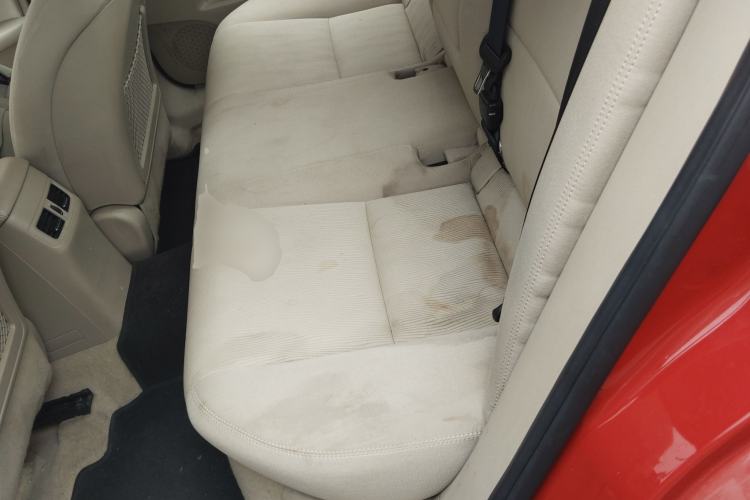 Used Suzuki Kizashi 2011 2.4L Two-Wheel Drive CVT Standard Edition
