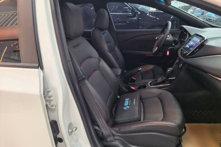 Used Chevrolet Monza 2022 Light Hybrid RS 330T Automatic Comfort Edition