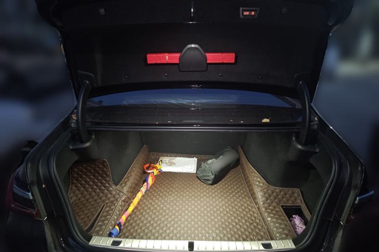 Used BMW 7 Series 2019 740Li Leading Model M Sport Package