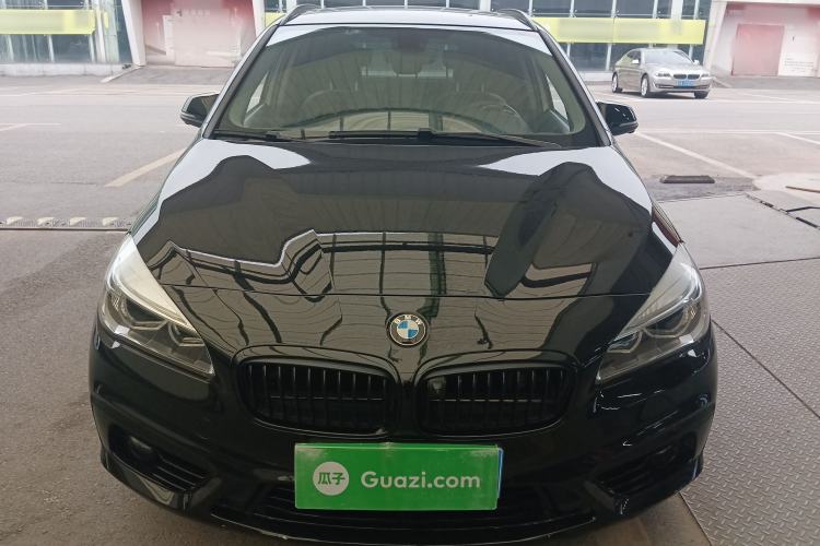 Used BMW 2 Series Active Tourer 2016 218i Sports Design Package