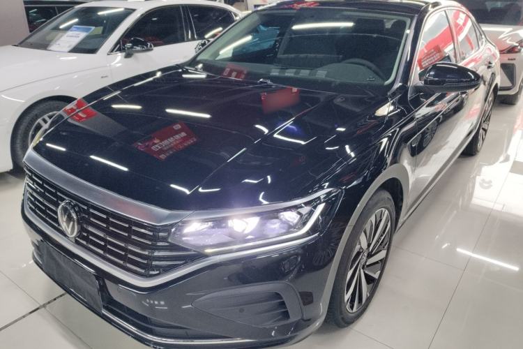 Used Volkswagen Passat 2024 330TSI Elite Edition