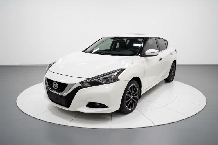 Used Nissan Lannia 2016 1.6L CVT Smart Cool Edition