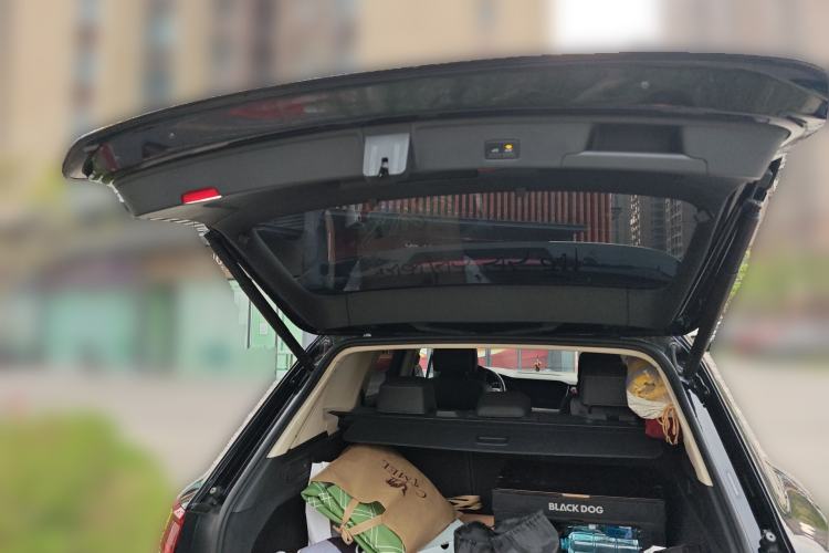 Used Volkswagen Touareg 2022 3.0 TSI Luxury Edition Black Diamond Sport Package
