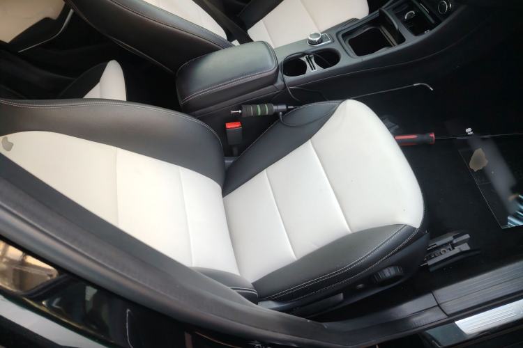 Used Mercedes-Benz A-Class 2013 A 180 Fashion Model