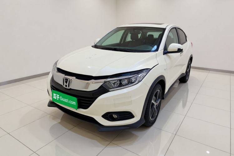 Used Honda Vezel 2020 1.5L CVT Pioneer Edition Guazi used car, China used car export, Used car for sale, Used  cars, Cheapest cars for sale