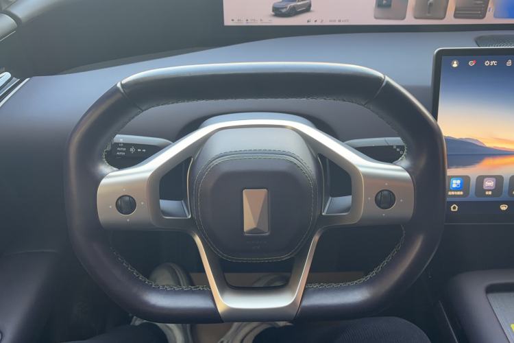 Used Avatr 07 2024 Max Extended-Range Edition
