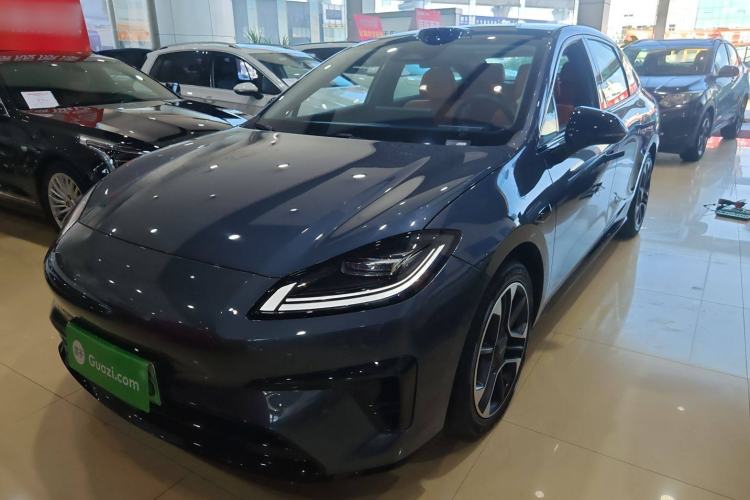 Used AION RT 2025 650 LiDAR Edition