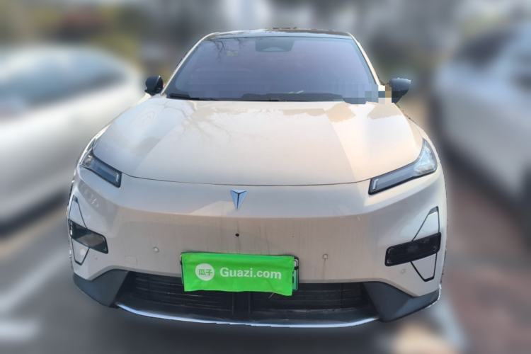 Used Deepal S05 2024 510Max Pure Electric Version