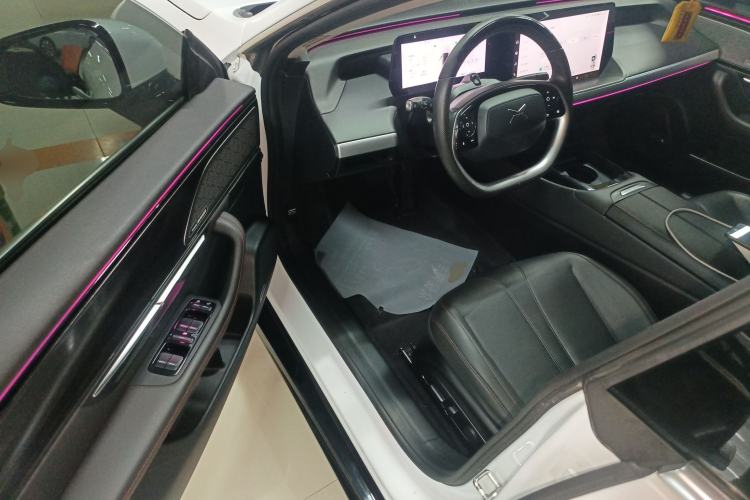 Used XPeng P7 2020 586N