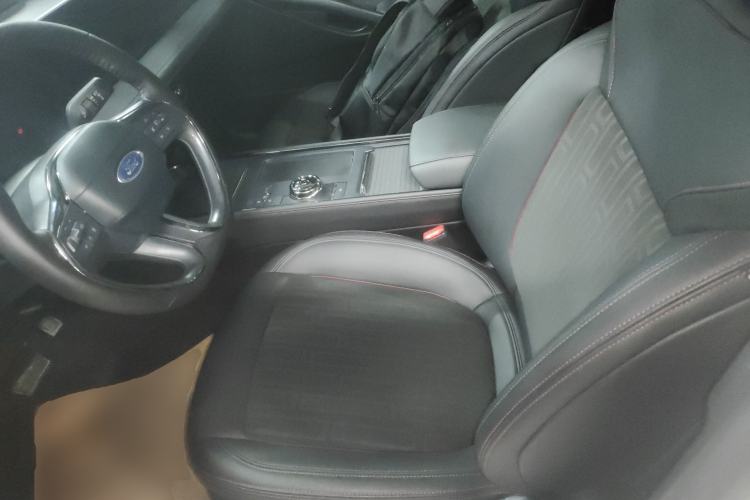 Used Ford Mondeo 2022 Restyled EcoBoost 245 Luxury Version
