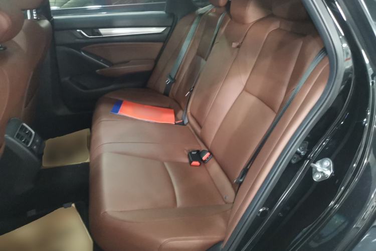 Used Honda Inspire 2022 Lingpai Hybrid 2.0L Pure Elegant Edition
