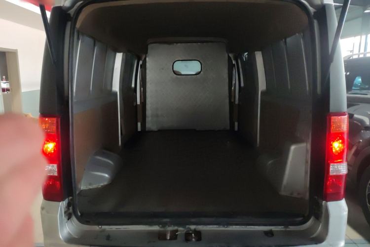 Used Dongfeng Xiaokang C35 2019 1.5L Base Version II Sedan China VI Emission Standard DK15
