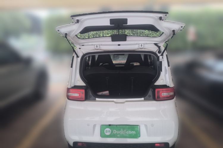 Used Wuling Hongguang MINIEV 2020 Zizai Version Lithium-NMC