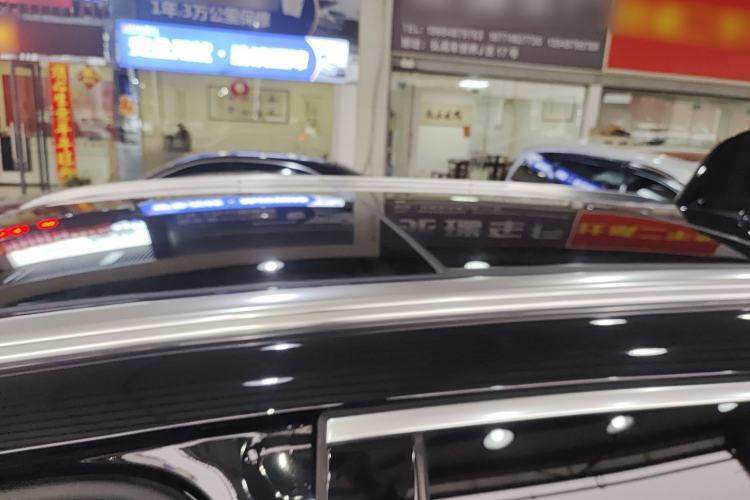 Used Denza X 2020 PHEV Flagship Edition