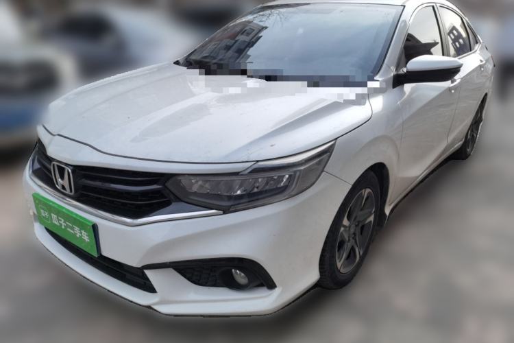 Used Honda Envix 2019 180TURBO CVT Enjoyment Edition China V