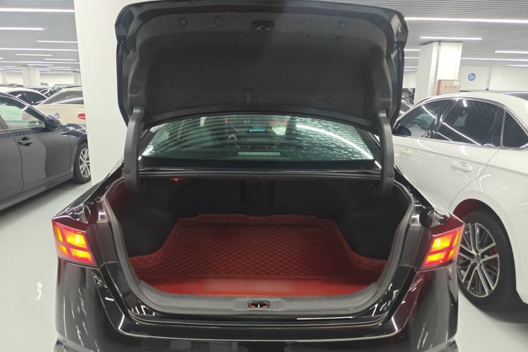 Used Nissan Teana 2021 2.0L XL Comfort Edition Trunk