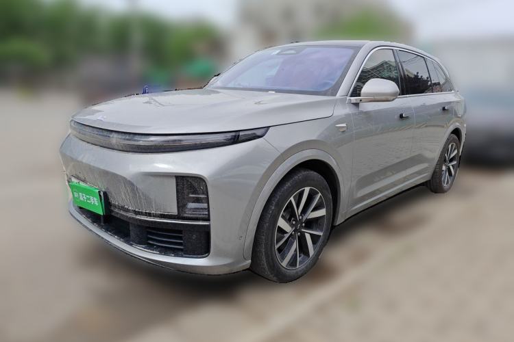 Used Li Auto L7 2023 Pro Model