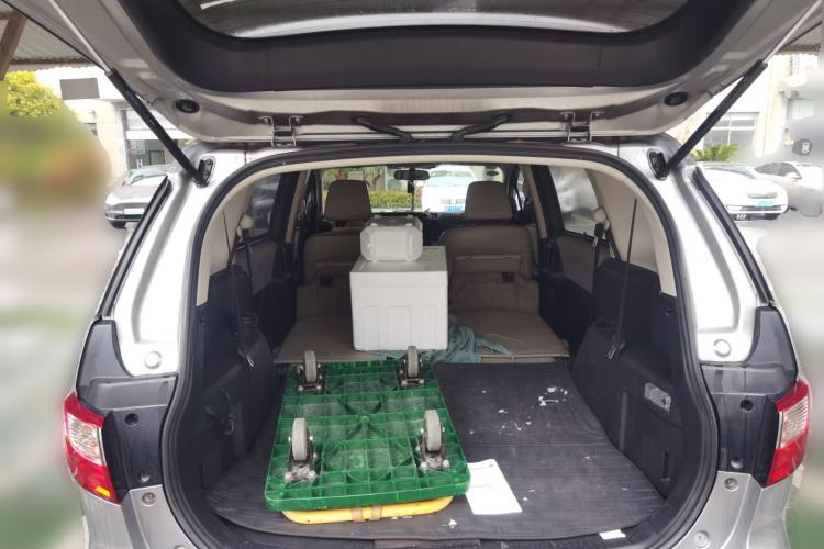 Used Mazda 5 2013 2.0L Automatic Luxury Edition