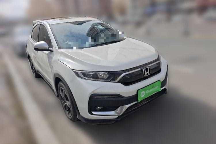 Used Honda XR-V 2021 220TURBO CVT Comfort Version