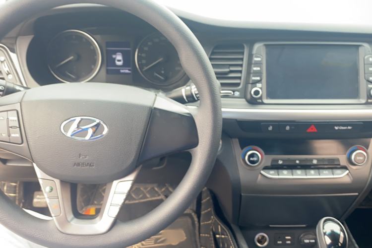 Used Hyundai Mistra 2019 1.8L Automatic Smart GLS China VI Standard
