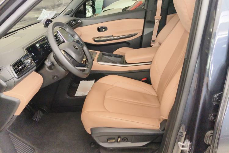 Used Nio ES6 2020 420 km Sport Edition
