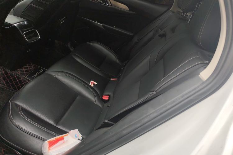 Used Lynk & Co 01 2017 2.0T Two-Wheel Drive Pro Edition