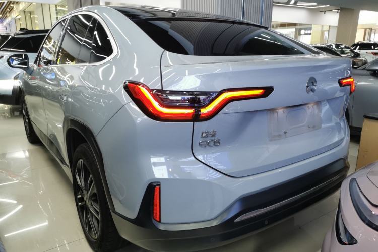 Used Nio EC6 2020 430 km Sport Version