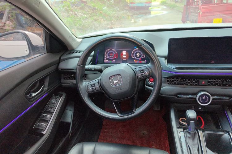 Used Honda Accord 2024 260TURBO Luxury Edition
