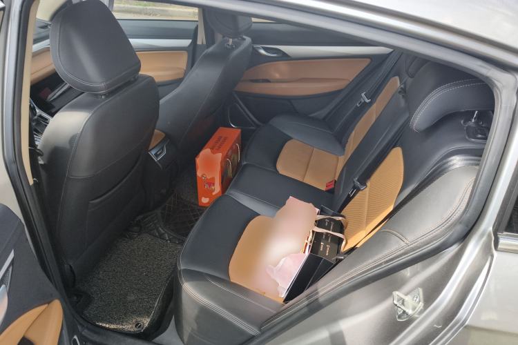 Used Geely Auto Vision S1 2018 1.4T CVT Fēngruì Model