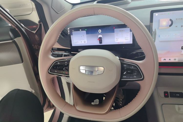 Used Geometry M6 2022 580 New Fun Edition
