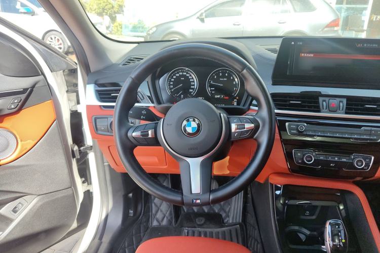 Used BMW X2 2022 sDrive25i M Sport Package