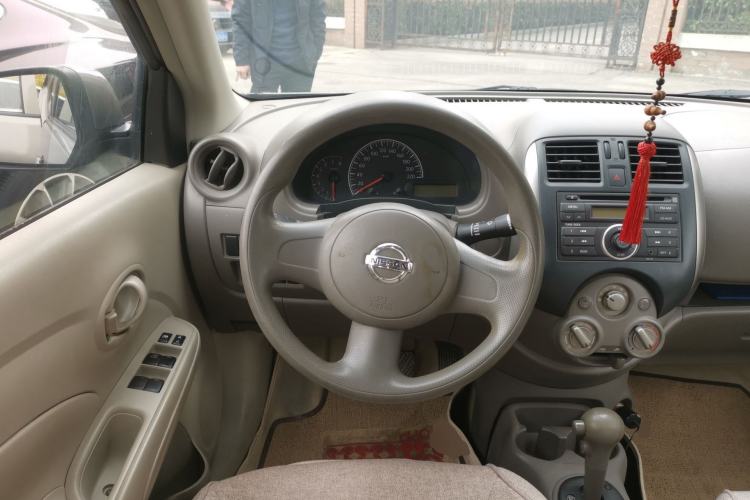 Used Nissan Sunny 2011 1.5XE CVT Comfort Edition